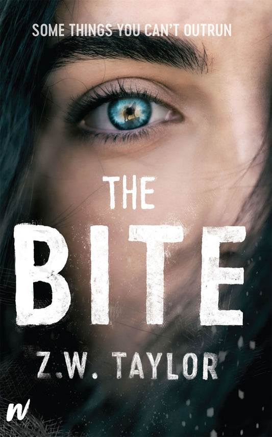 The Bite - Signed Copy
