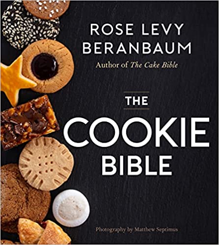 The Cookie Bible