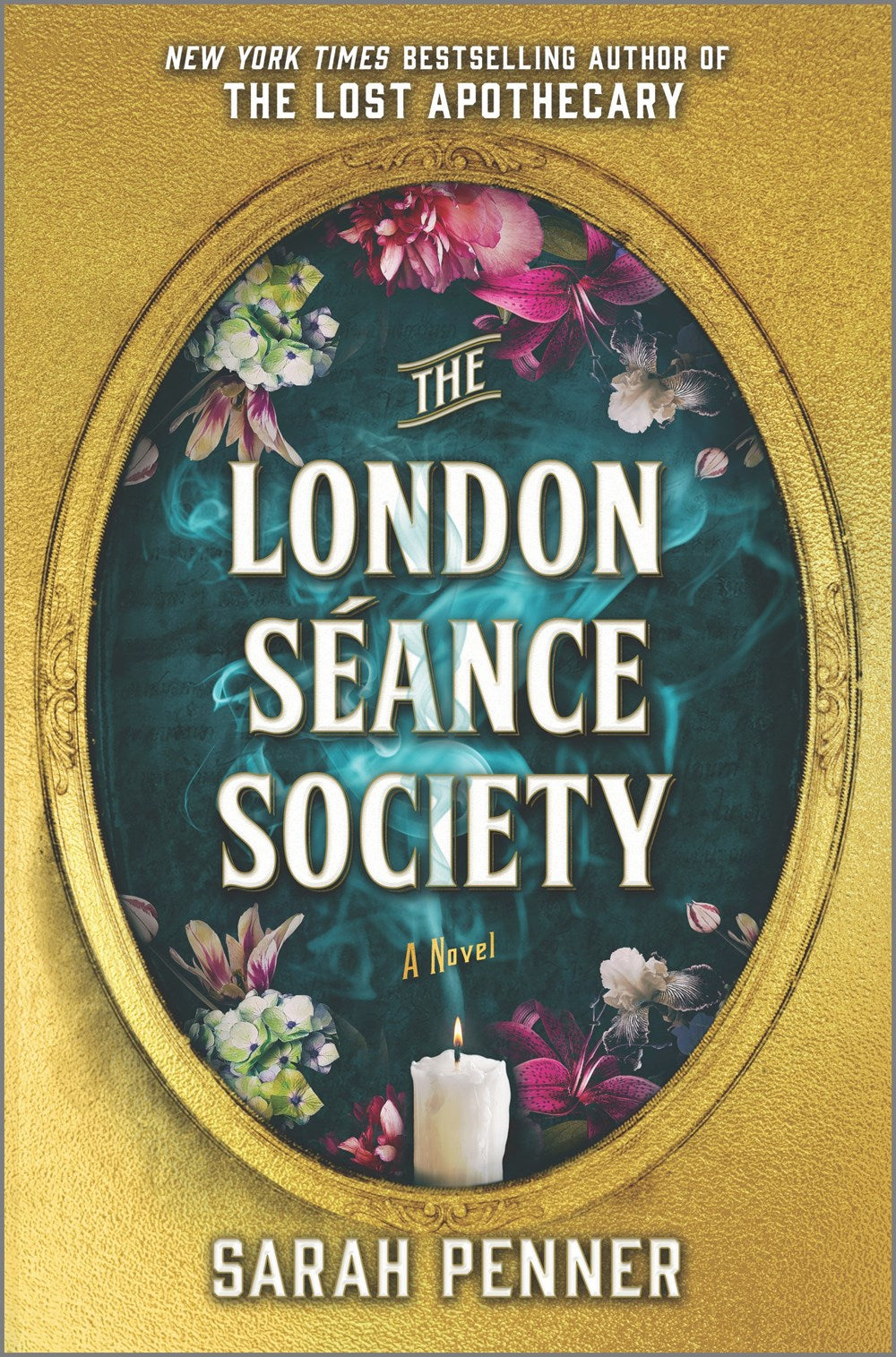 The London Séance Society : A Novel