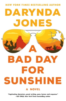 A Bad Day for Sunshine (Sunshine Vicram #1)
