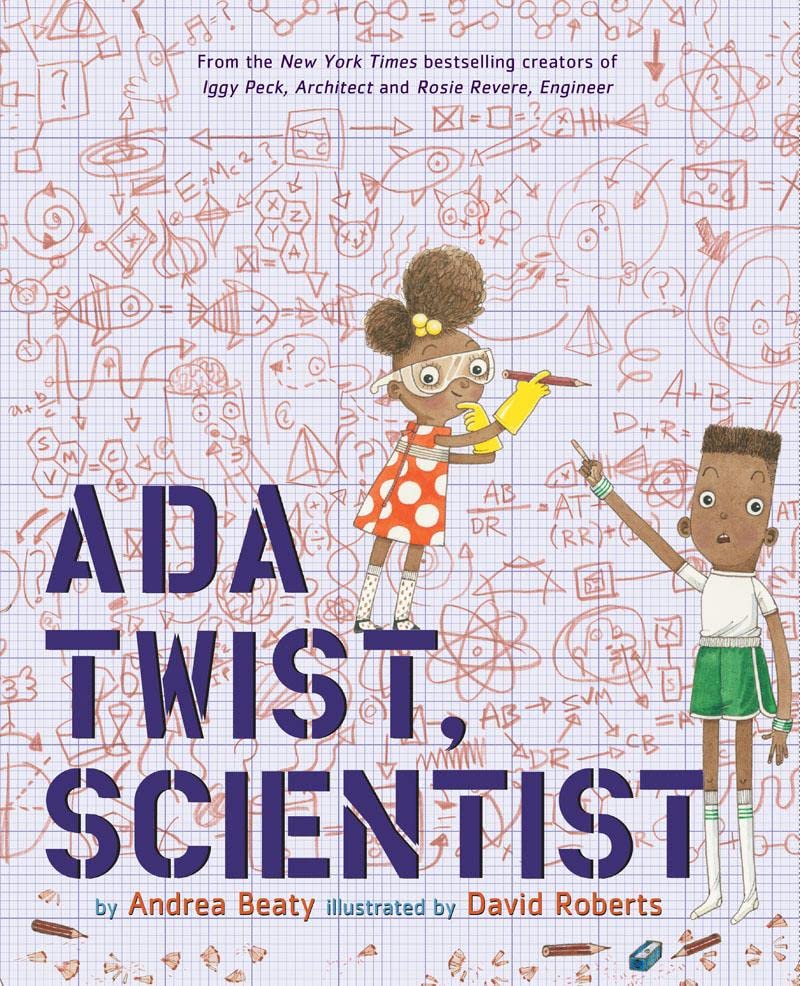 Ada Twist, Scientist