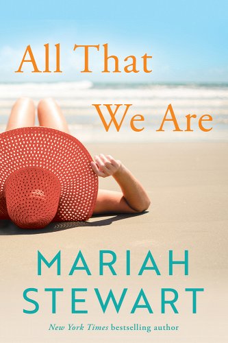 All That We Are (Wyndham Beach #3)