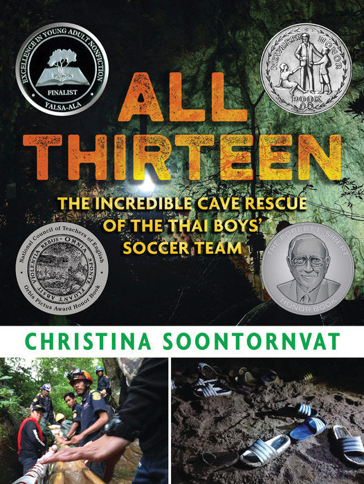 Juvenile and Middle Grade Non-fiction