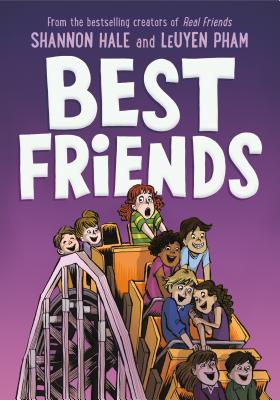 Best Friends (Friends #2)
