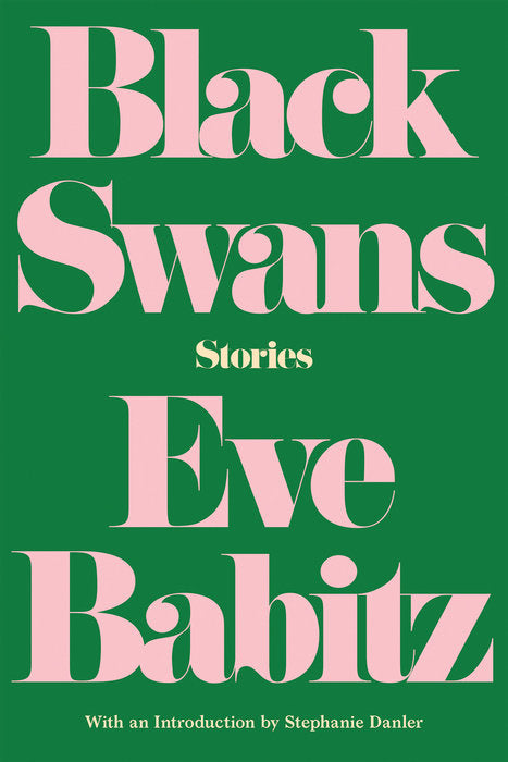 Black Swans: Stories