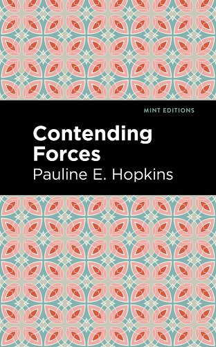 Contending Forces (Mint Editions--Black Narratives)