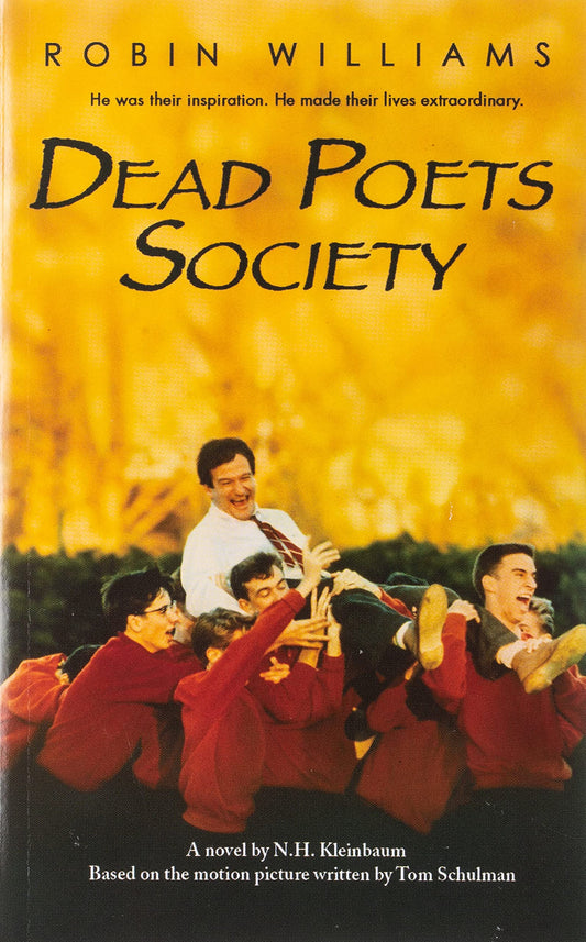 Dead Poets Society