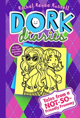 Dork Diaries 11: Tales from a Not-So-Friendly Frenemy (Dork Diaries #11)