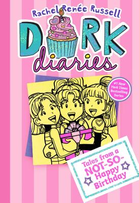Dork Diaries 13: Tales from a Not-So-Happy Birthday (Dork Diaries #13)