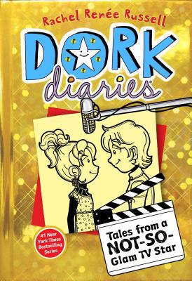 Dork Diaries 7: Tales from a Not-So-Glam TV Star (Dork Diaries #7)