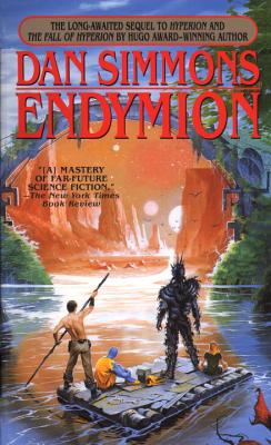 Endymion (Hyperion Cantos #3)