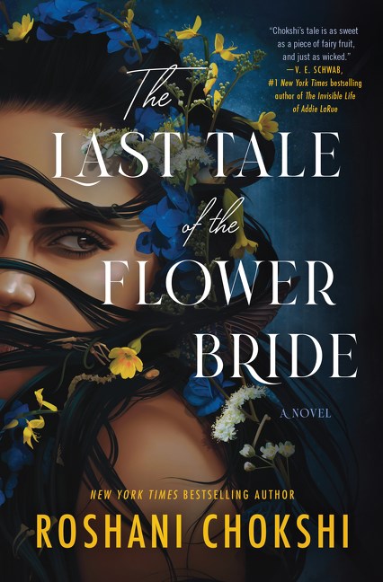 The Last Tale of the Flower Bride : A Novel