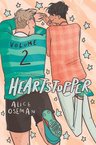 Heartstopper Volume 2: A Graphic Novel