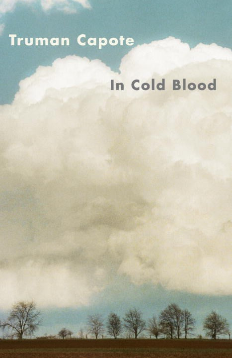 In Cold Blood (Vintage International)