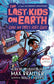 The Last Kids on Earth: Quint and Dirk's Hero Quest - Author Signed Copy