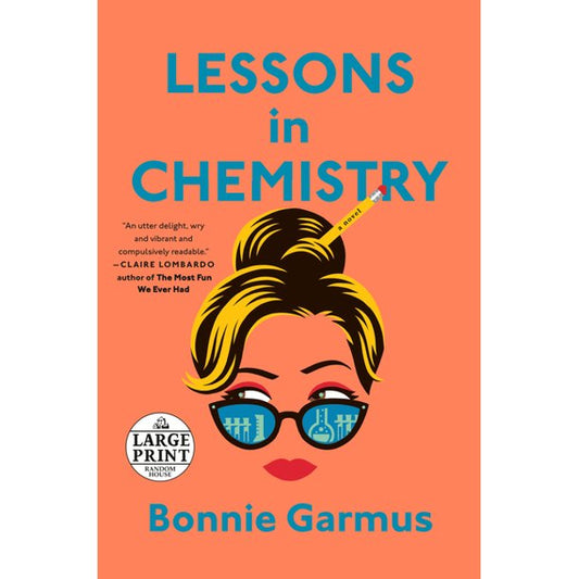 Lessons in Chemistry