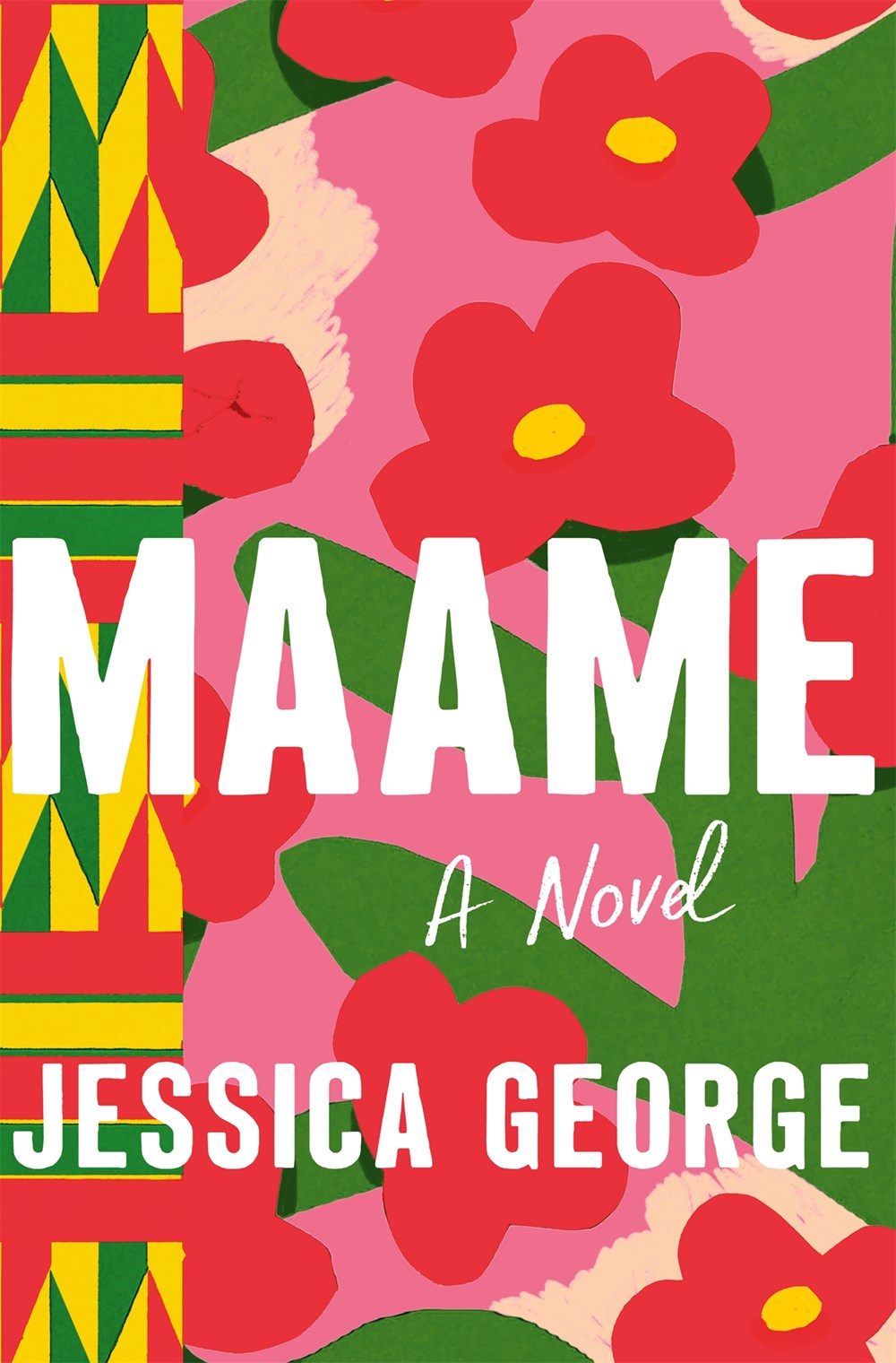 Maame : A Novel