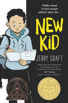 Juvenile and Middle Grade Fiction