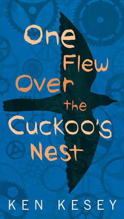 One Flew Over the Cuckoo’s Nest