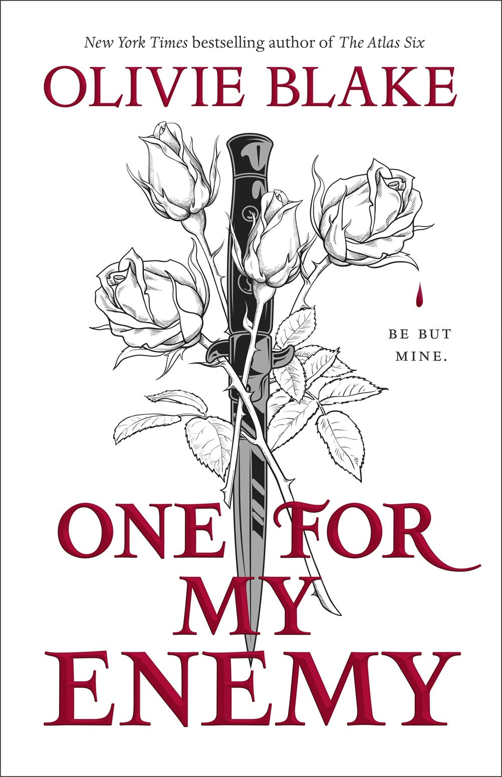 One for My Enemy : A Novel