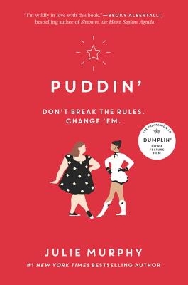 Puddin’ - Signed Copy