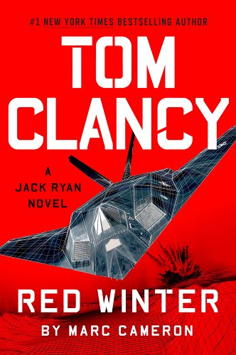 Tom Clancy Red Winter (Jack Ryan Novels)