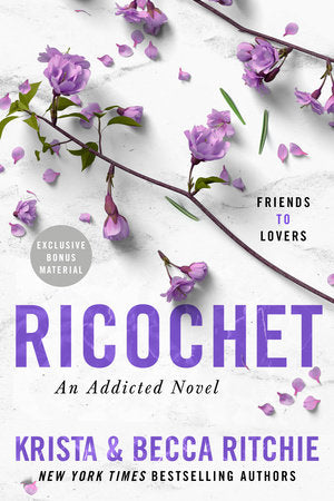 Ricochet (Addicted)
