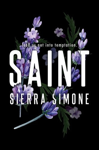 Saint (Priest #3) - Book Bonanza Preorder