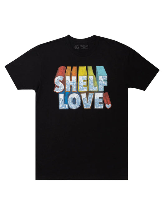 Shelf Love Unisex T-Shirt