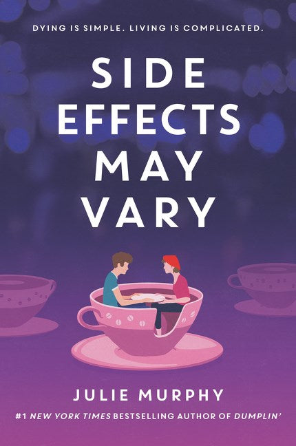 Side Effects May Vary - Signed Copy