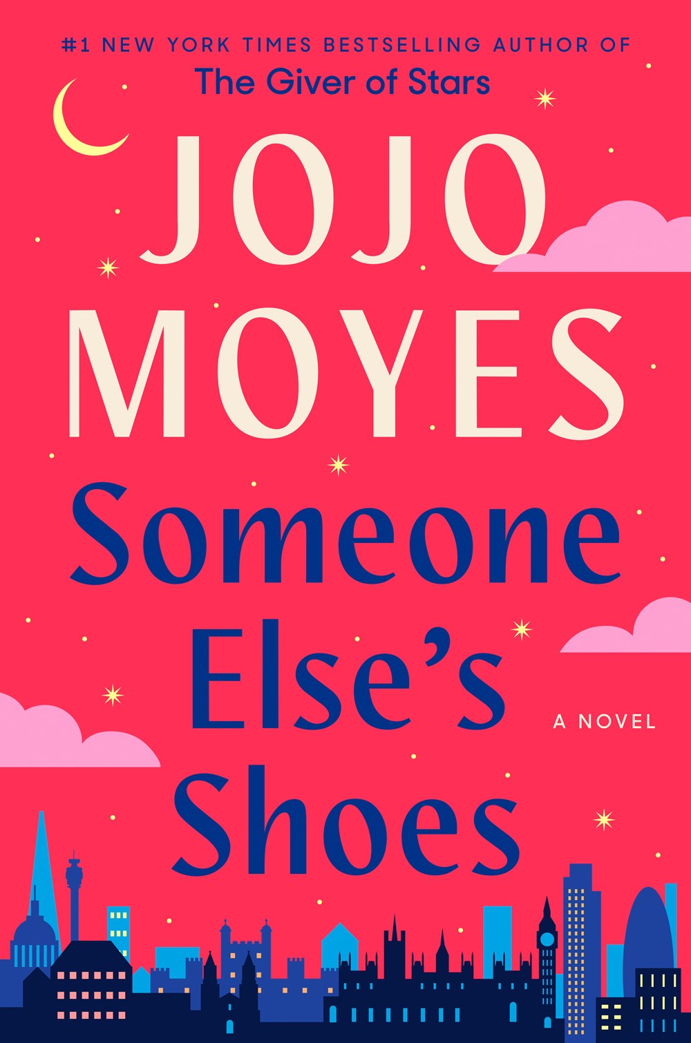 Someone Else's Shoes : A Novel
