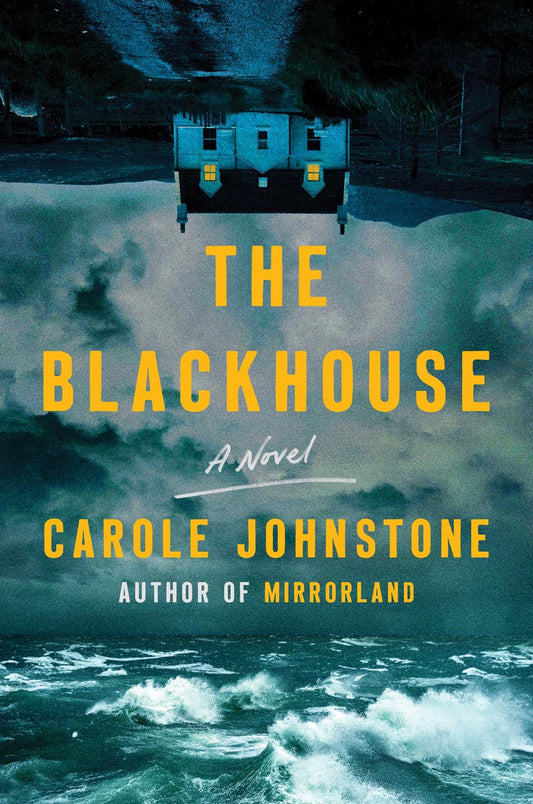 The Blackhouse : A Novel