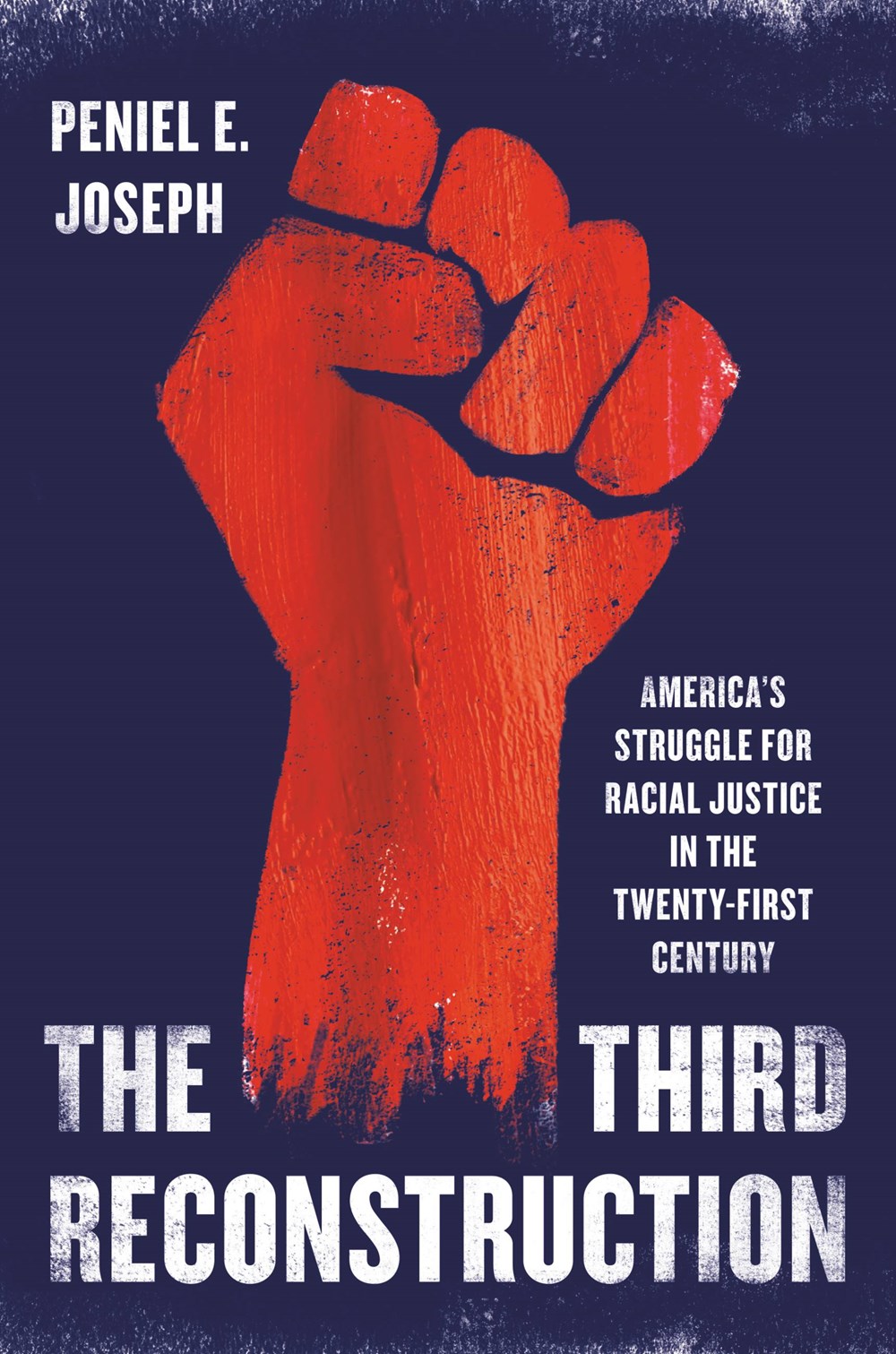 The Third Reconstruction : America's Struggle for Racial Justice in the Twenty-First Century