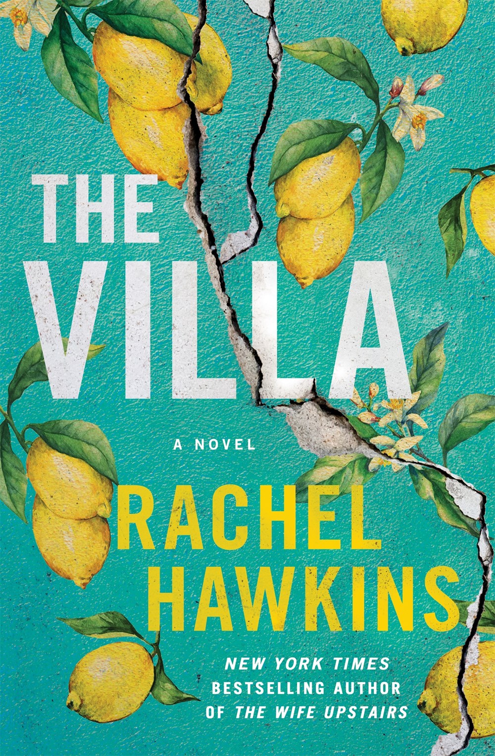 The Villa : A Novel