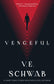 Vengeful (Villains, 2)