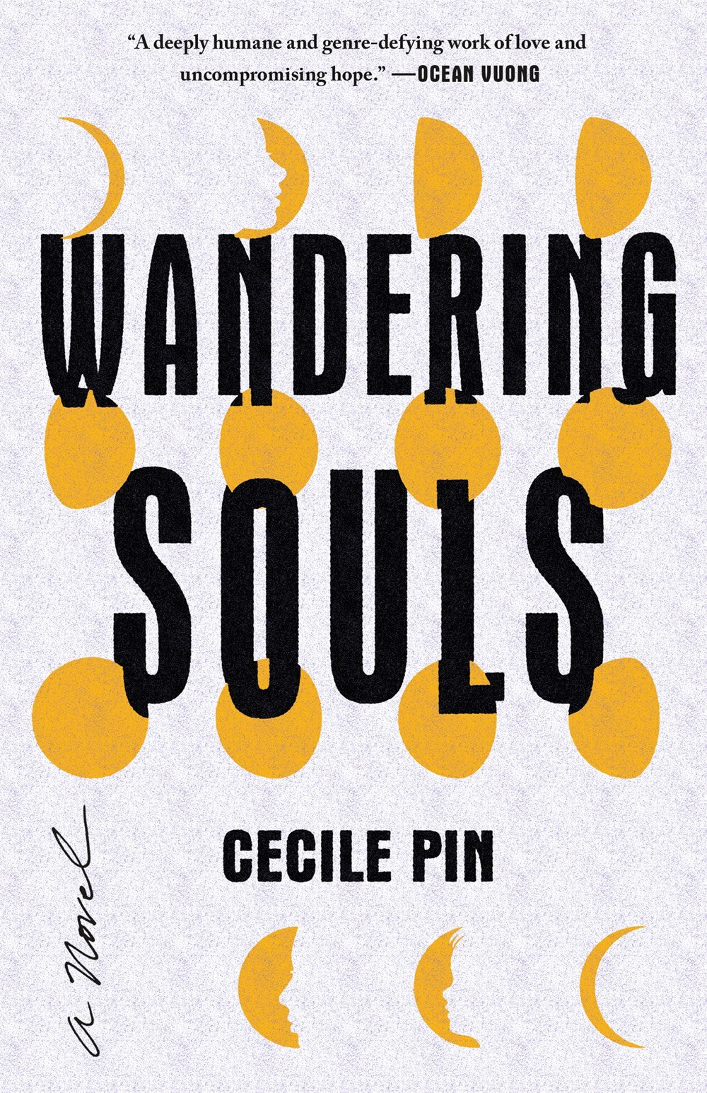 Wandering Souls : A Novel