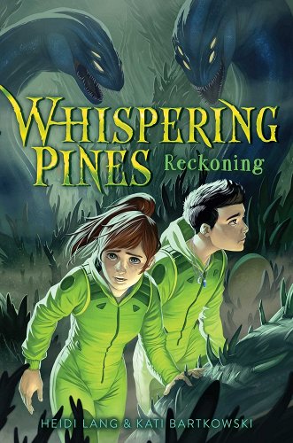 Whispering Pines: Reckoning
